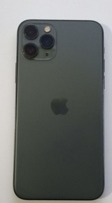 Iphone 11 pro  64gb ideal holatda