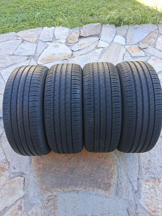 205 55 16 FALKEN