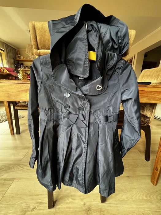 Детски шлифер