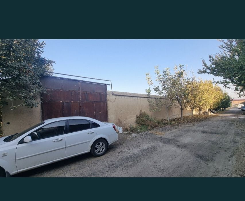 Bino ijaraga berladi 18 sotik + 20 sotik zaxvat bor