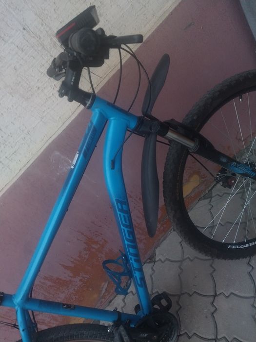Продаётся велосипед Stinger 27.5 element