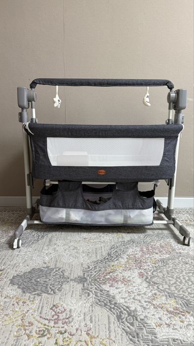 Продам детский кровать в отличном состоянии.