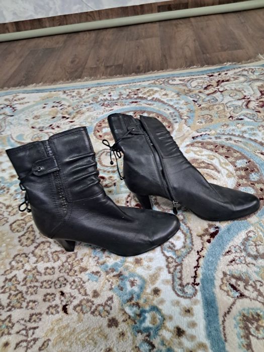 Продам полусапожки