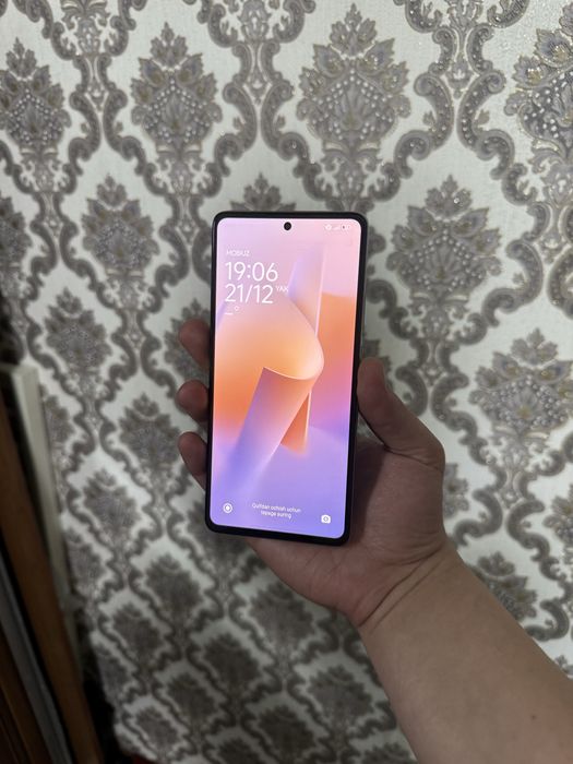 Xiaomi 11T 8/256 Родной возможно обмен