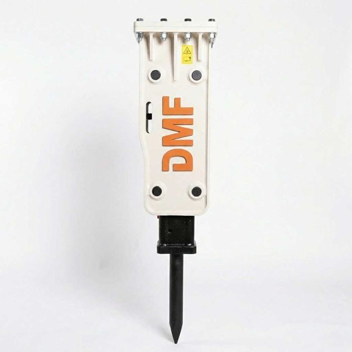 Хидравличен чук за мини багер (3 – 5.5 t) | ЛИЗИНГ |