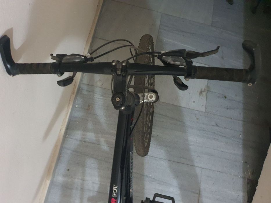 Спортивный-Скоростной велосипед