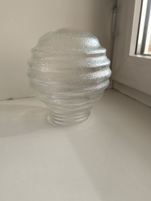 Плафон для фонаря светильника