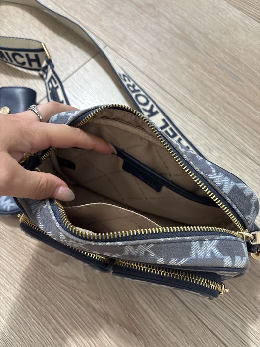 Чанта Michael Kors