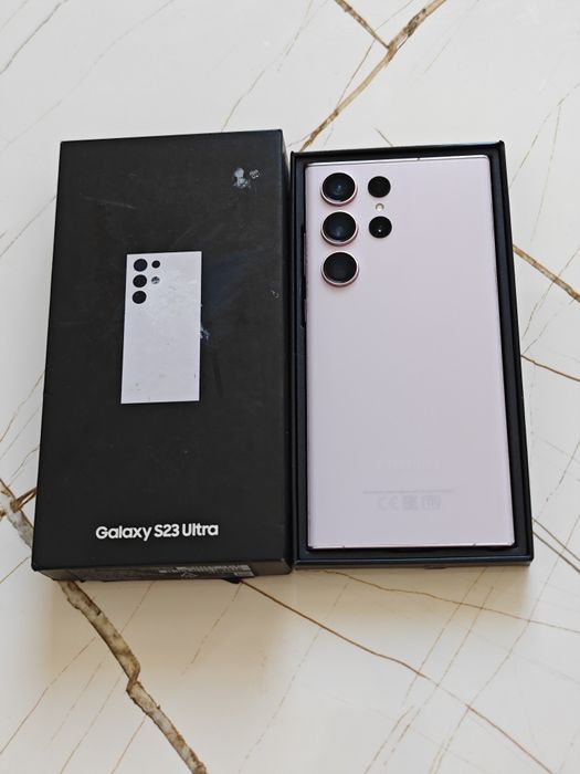 Samsung S23 Ultra 256Gb