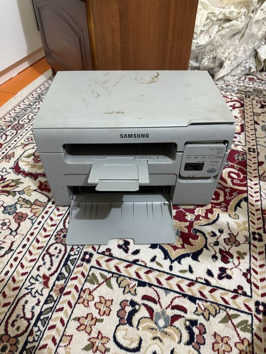 Ксерокс принтер сатылады Samsung