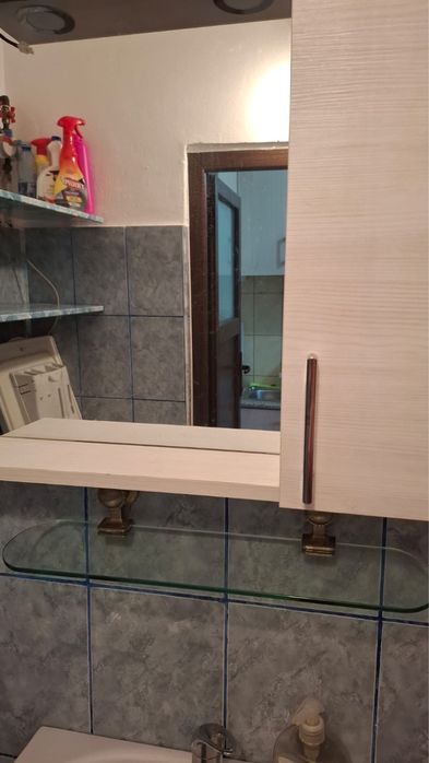 Inchiriez garsoniera