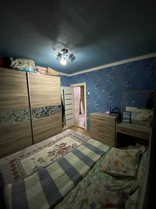 Квартира Зангиота Зиёратгохи тара, 3 хона,1 кават. Нархи 39900
