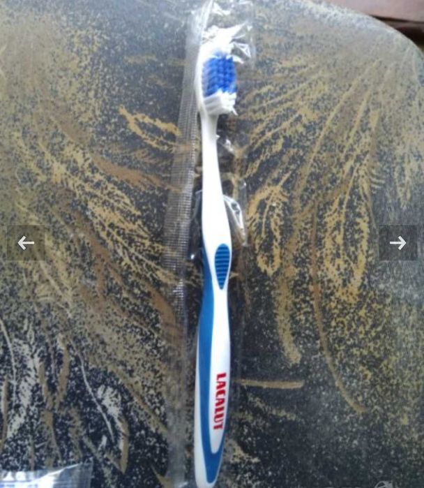 Продавам четки за зъби Lacalut