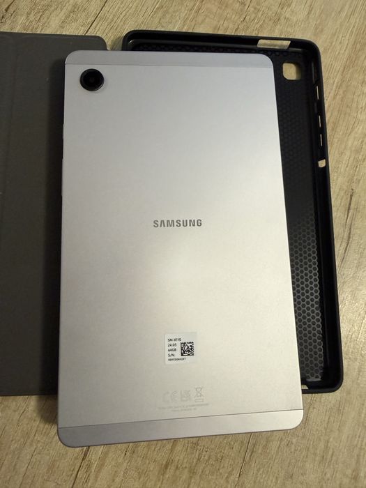 Samsung Galaxy tab A9, 64GB, 8,7”
