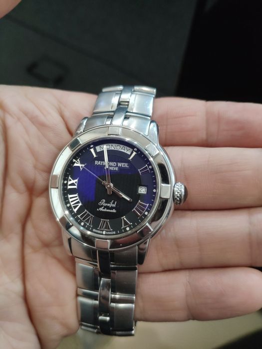 Raymond Weil Parsifal