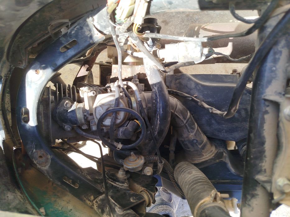 Жоқ толка наличка