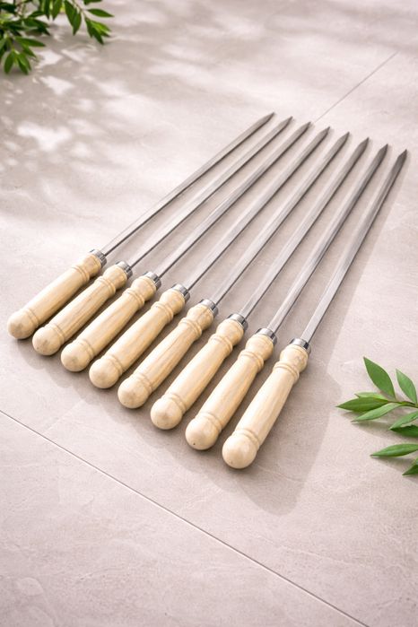 Шашлычные палочки,шампуры
