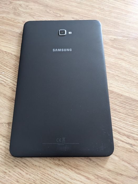 Samsung galaxy tab A 10.1