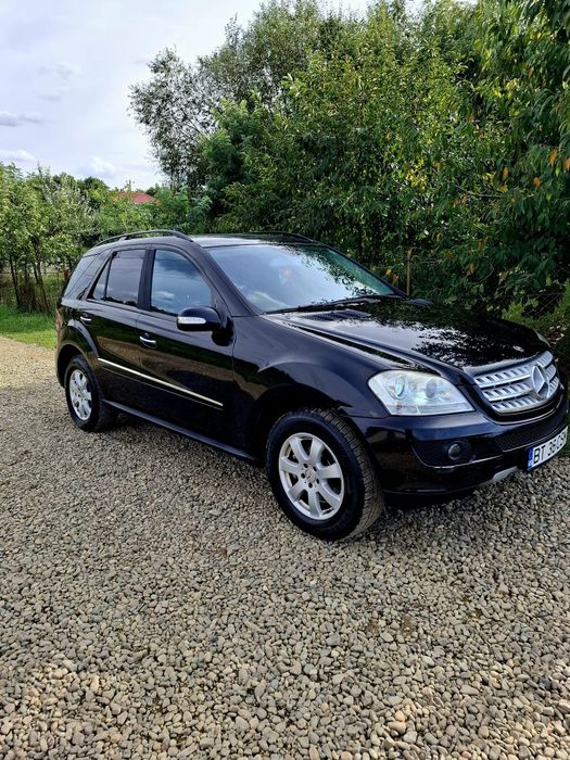 Vând Mercedes ML 280