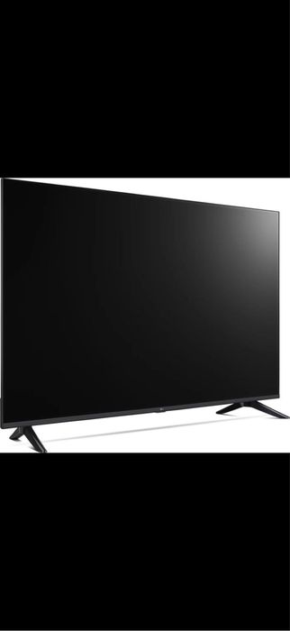 Телевизор LG UHD AI 50UA73006LA