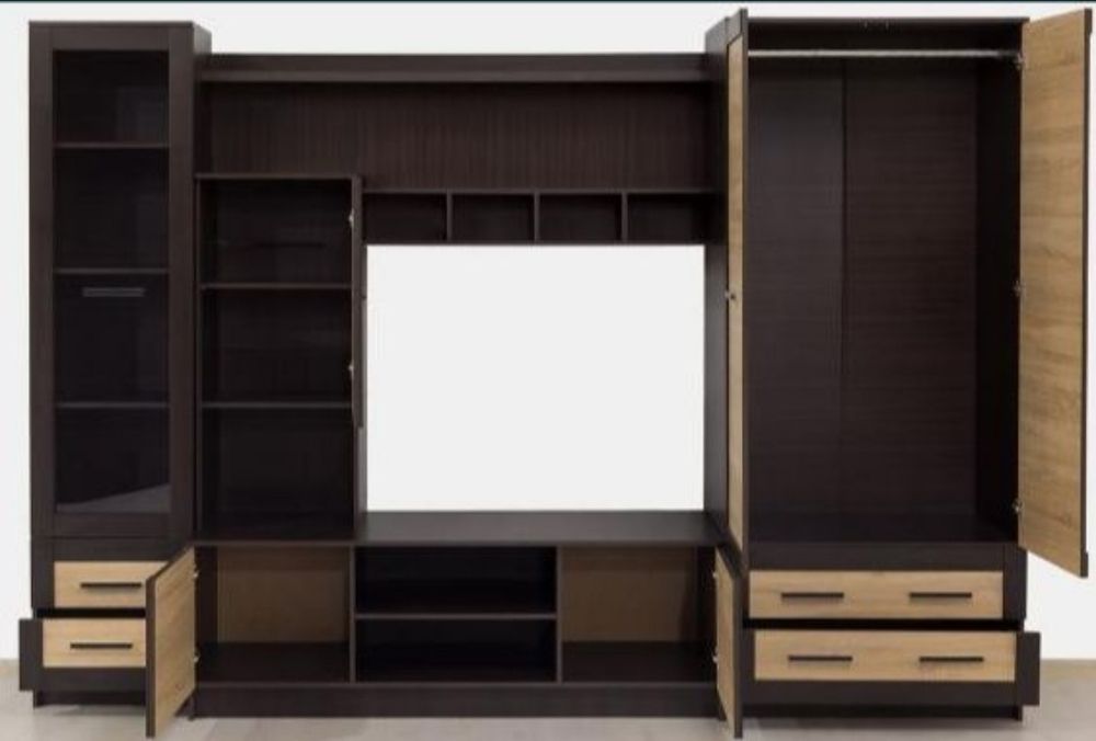 Срочно продам стенку!