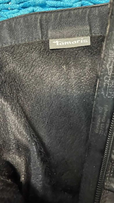 Обувь . Tamaris.Размер 41