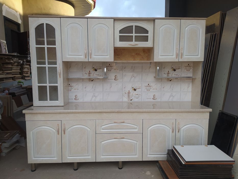 Optim narxlarda mebellar