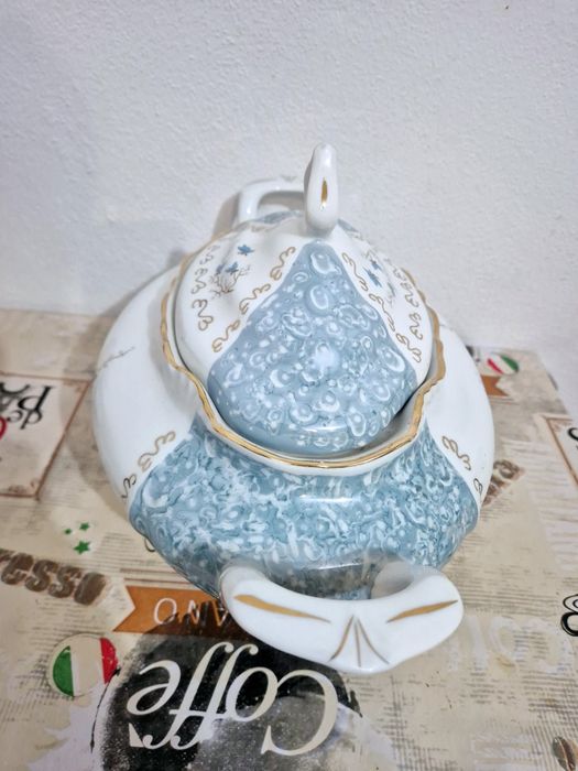 Supiera Din Portelan