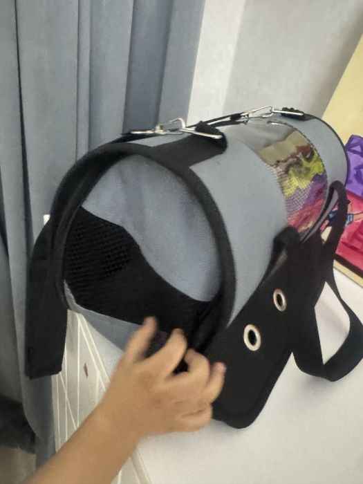 Продам переноску для шиншилл, хомяков, крыс, грызунов, котят