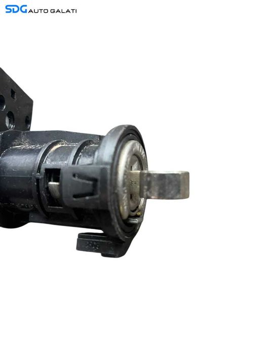 Contact Butuc cu Lama Cheie Pornire Motor Fiat Doblo 2001 - 2010 Cod B365 [B2096]