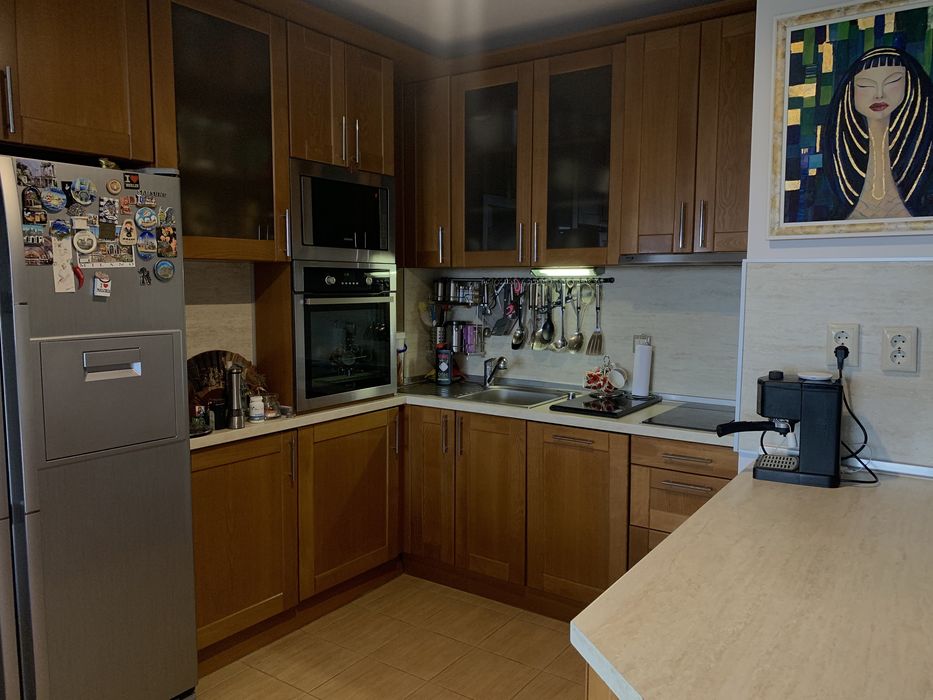 Собствен Панорамен  3 стаен апартамент от собственик в Драгалевци