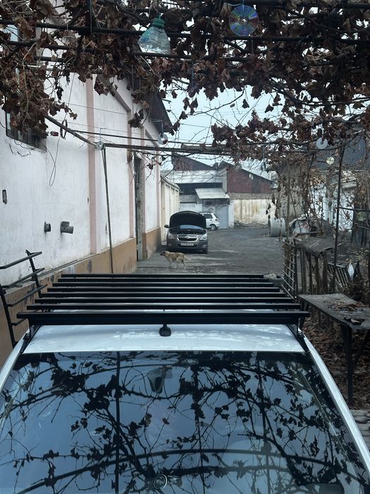 Avto bagach xarxil turdagi avtomobilarga