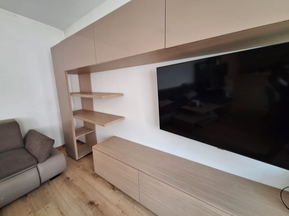 De vânzare mobila living