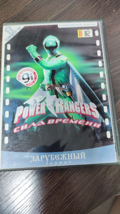 Двд фильмы. 4 диска.