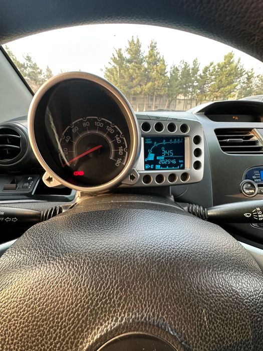 Spark 1.25 Arendaga beriladi