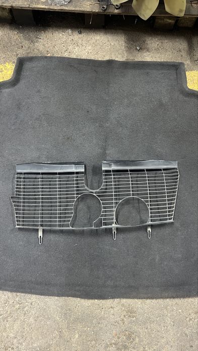 Сетка вентилятора Мерседес W210