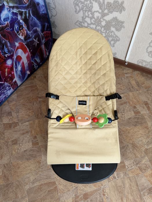 Продам б/у Люльку