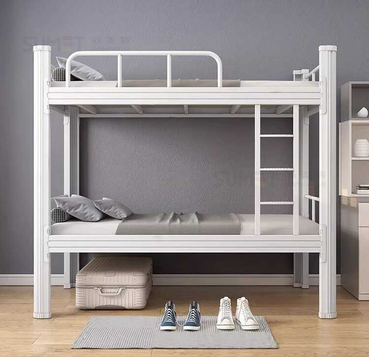 Ikki bolaga krovat/Двухэтажная кровать для общежитие/Metalldani krovat