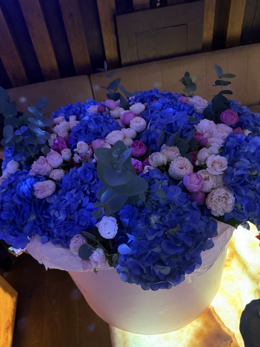 Продам свежий букет