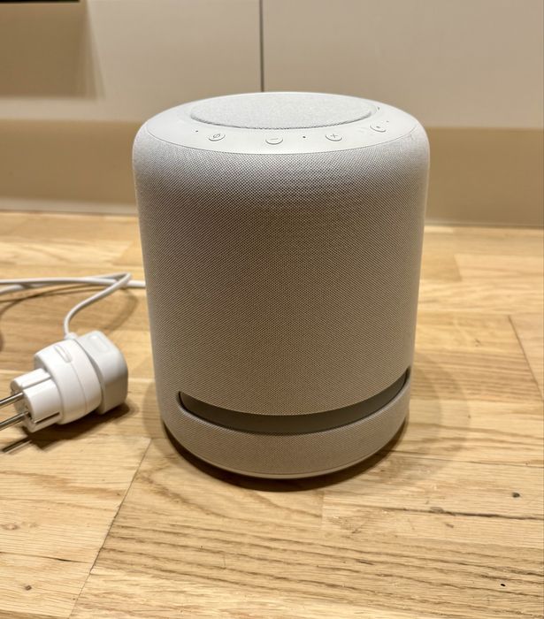 Boxa Amazon Echo Studio