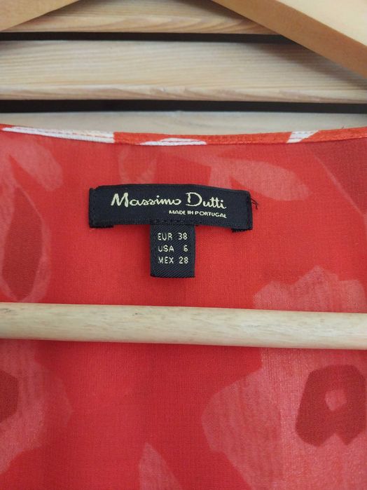 Платье женское Massimo dutti