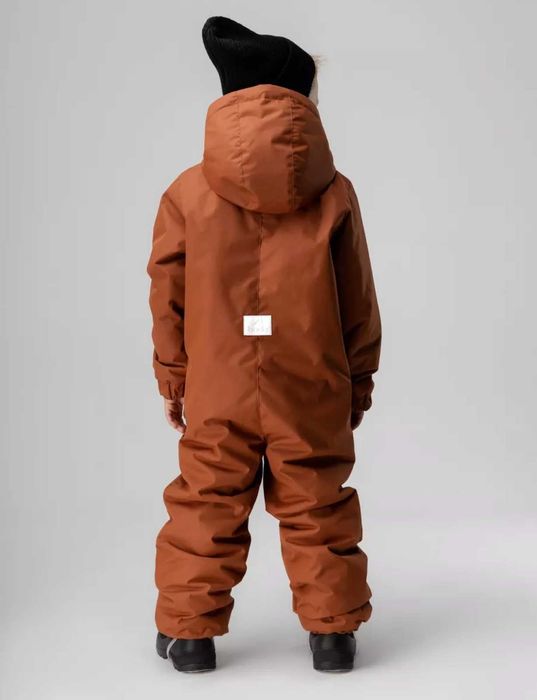 Комбинезон демисезонный Bodo