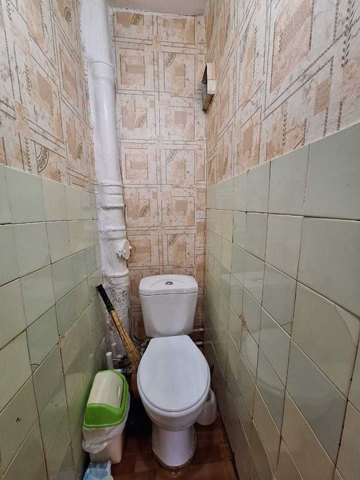 4х ком рынок Тайга