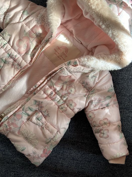 Курточка детская next