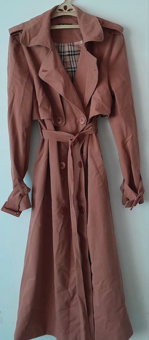 Тренч бар—жоғы 3000 тг