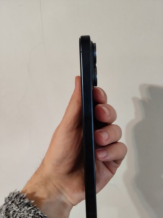 Iphone 15pro max ideal