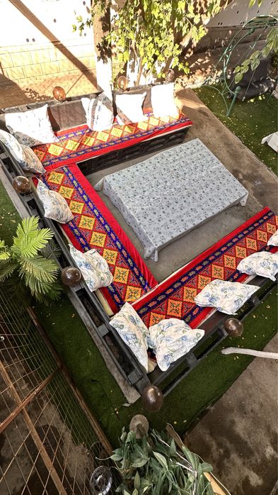 Коттедж. Караоке. Сауна. Бильрдная. В городе