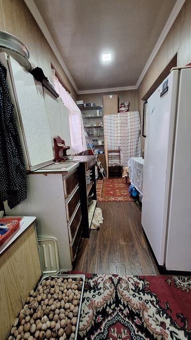 Продаётся на А.Югнаки 4ком