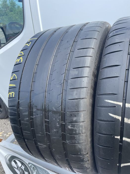 Cauciucuri 315/30R21 Michelin 2023, anvelope vara 315 30 21 Michelin