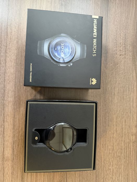 Huawei WATCH 5 LTE